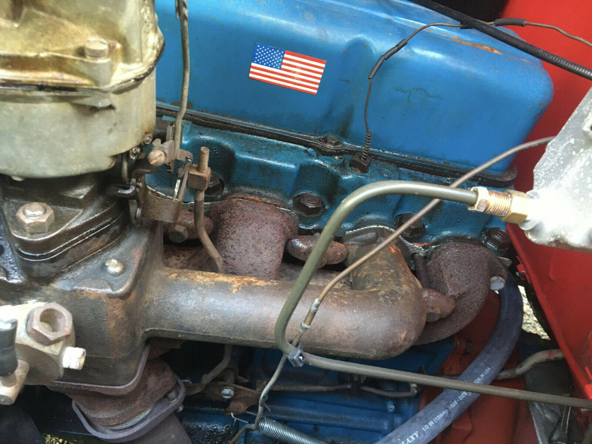 1946 Chevrolet Other Pickups