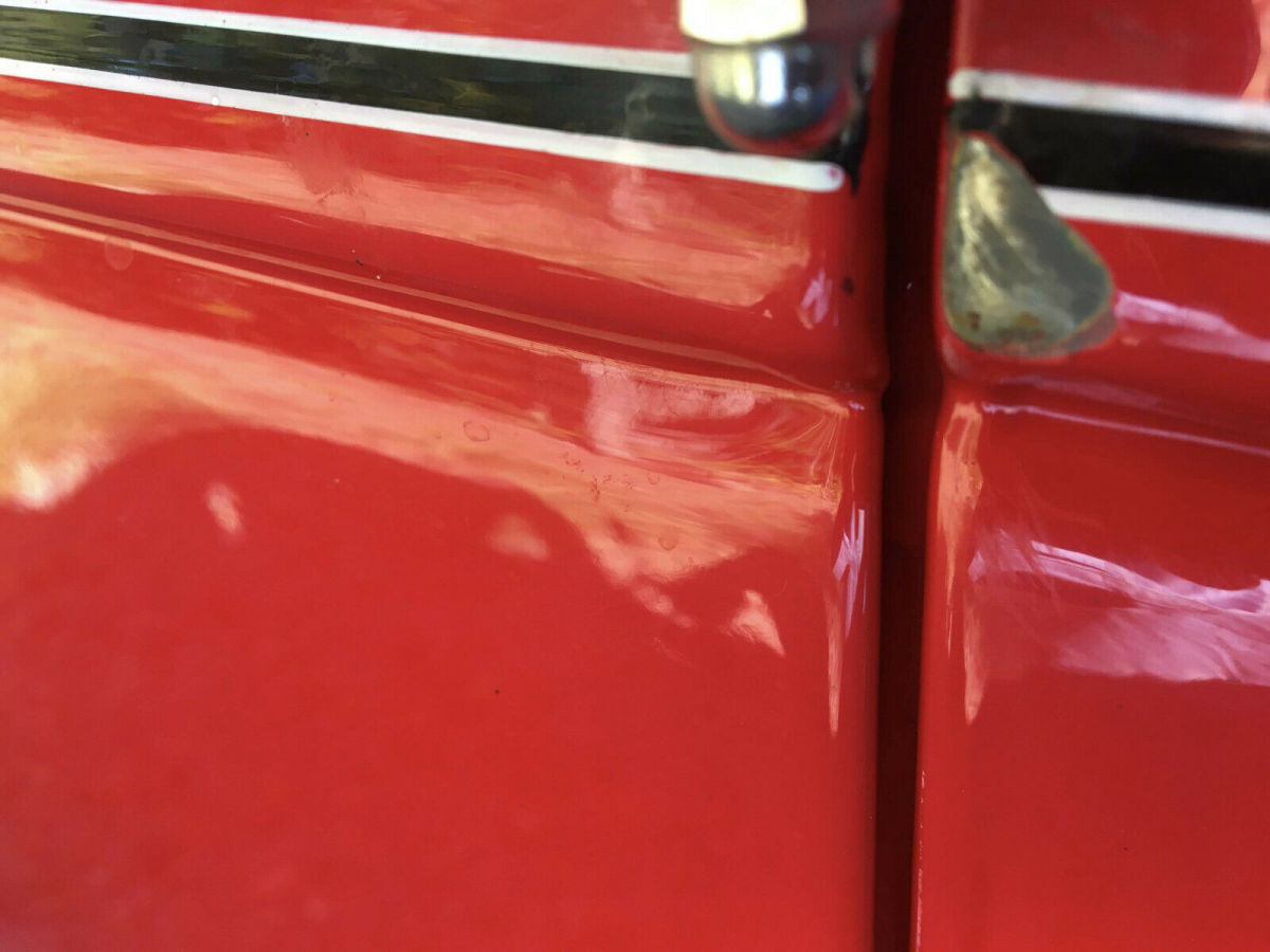 1946 Chevrolet Other Pickups