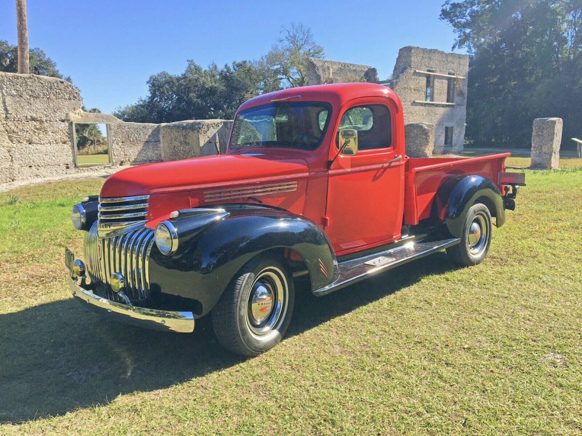 1946 Chevrolet Other Pickups