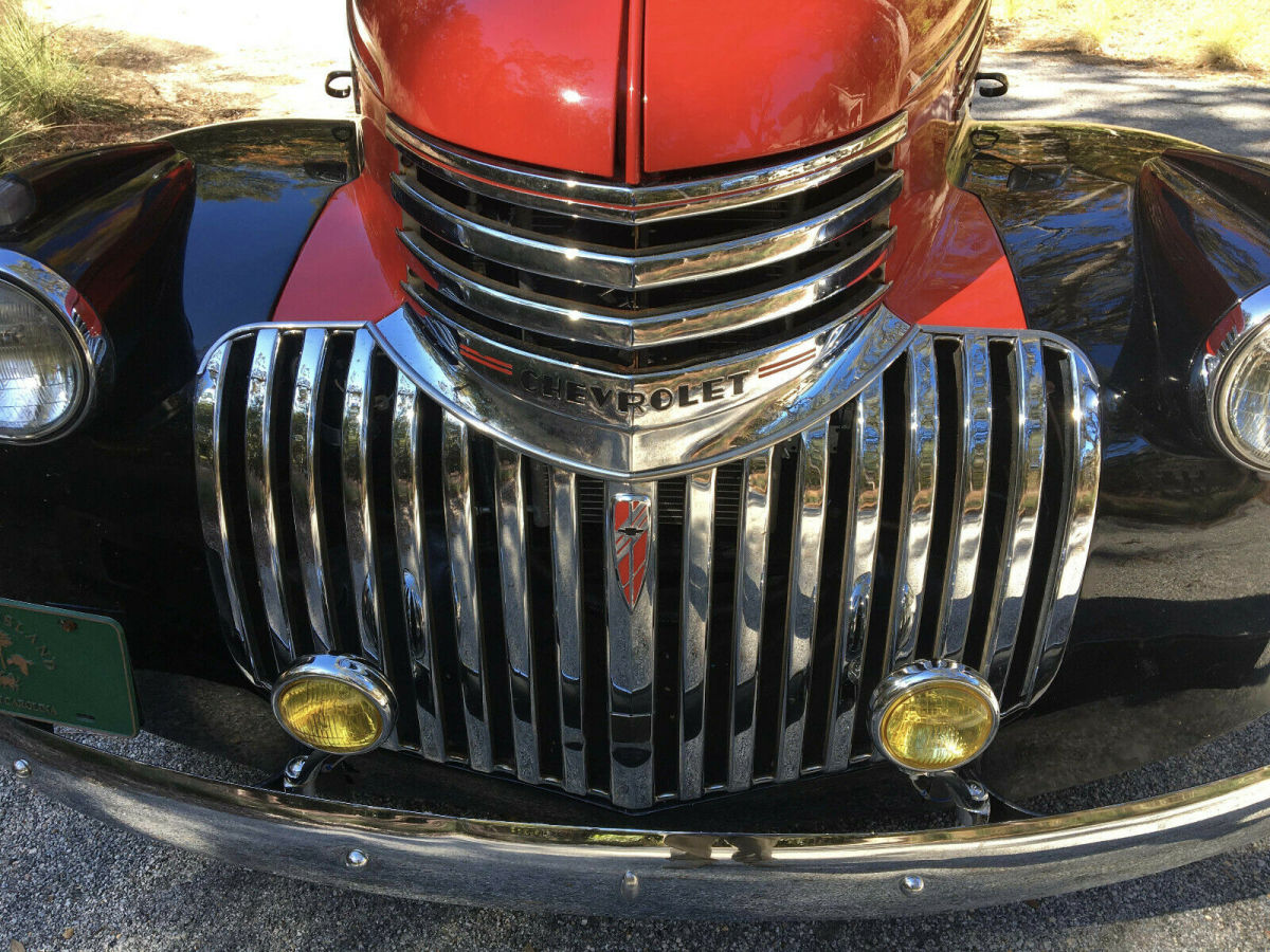 1946 Chevrolet Other Pickups