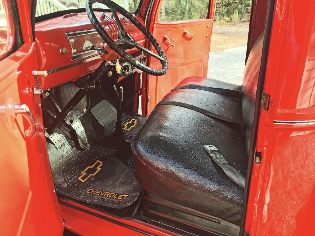 1946 Chevrolet Other Pickups