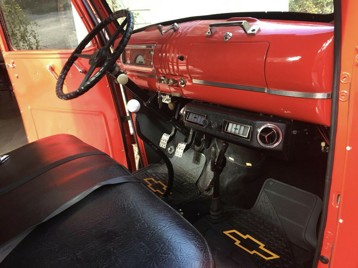 1946 Chevrolet Other Pickups