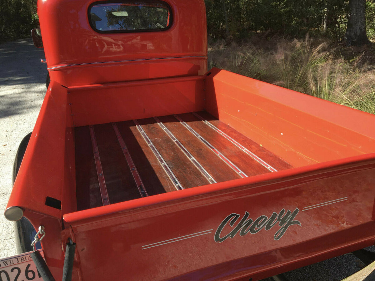 1946 Chevrolet Other Pickups