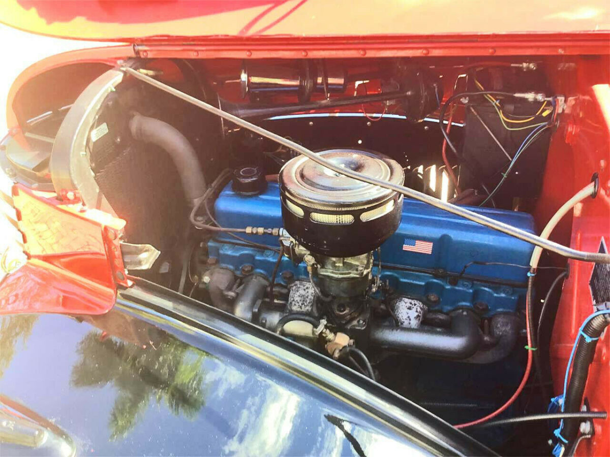 1946 Chevrolet Other Pickups