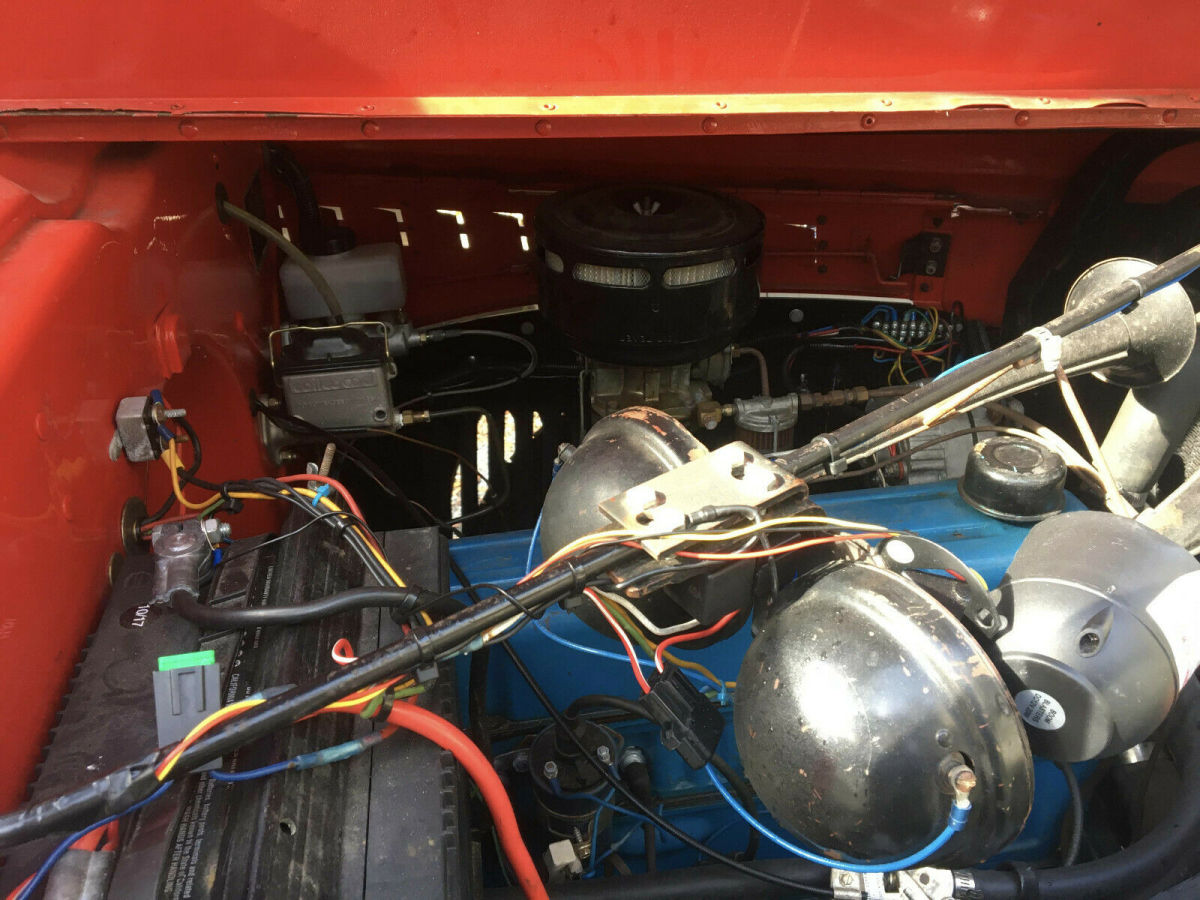 1946 Chevrolet Other Pickups