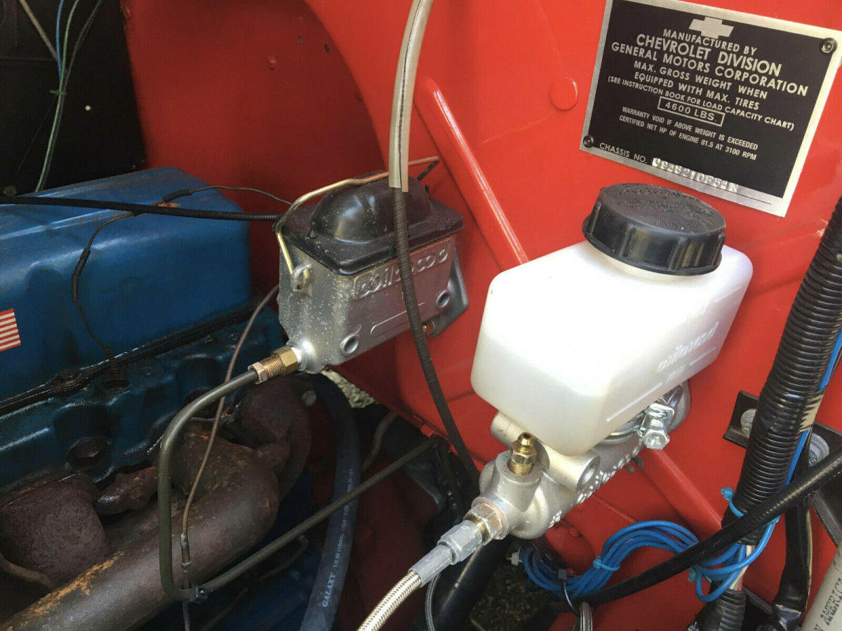 1946 Chevrolet Other Pickups