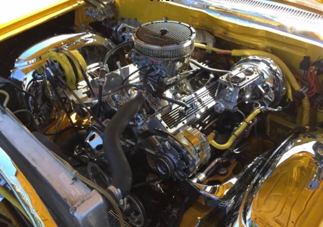1962 Chevrolet Impala