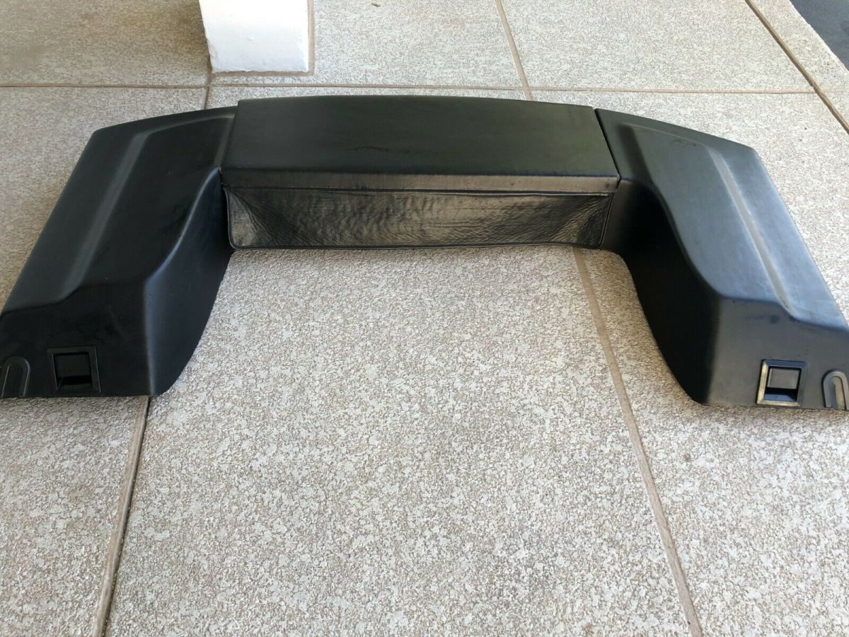 1985 Black Toyota Celica Convertible