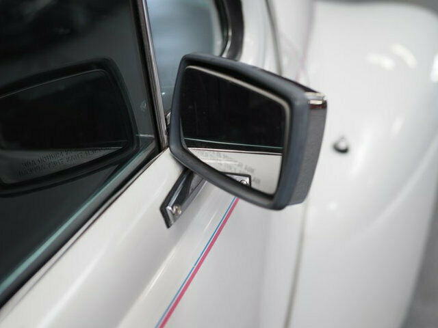 1947 White Ford Club