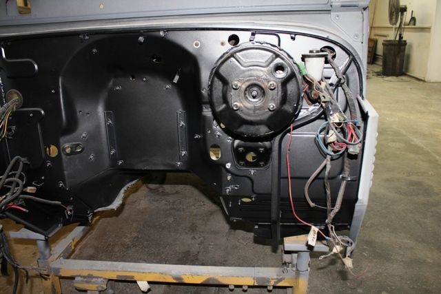 1977 Gray Toyota Land Cruiser SUV