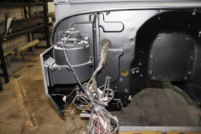 1977 Gray Toyota Land Cruiser SUV