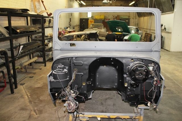 1977 Gray Toyota Land Cruiser SUV