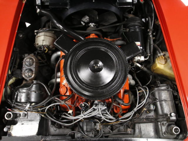 1973 Other Chevrolet Corvette Convertible