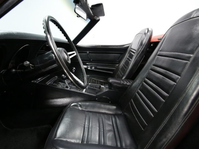 1973 Other Chevrolet Corvette Convertible