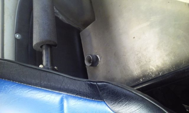 1960 Volkswagen Beetle - Classic