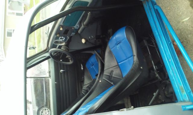 1960 Volkswagen Beetle - Classic