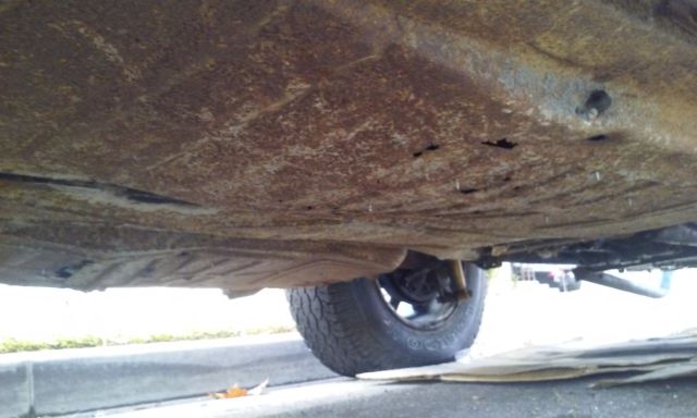 1960 Volkswagen Beetle - Classic