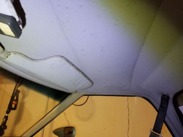 1978 Blue Ford Ranchero Standard Cab Pickup