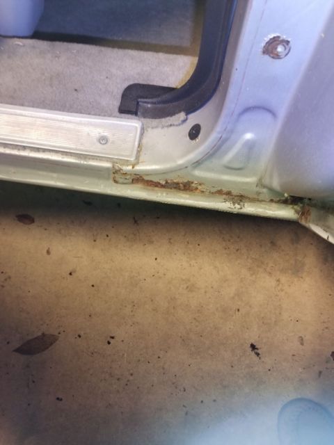 1978 Blue Ford Ranchero Standard Cab Pickup