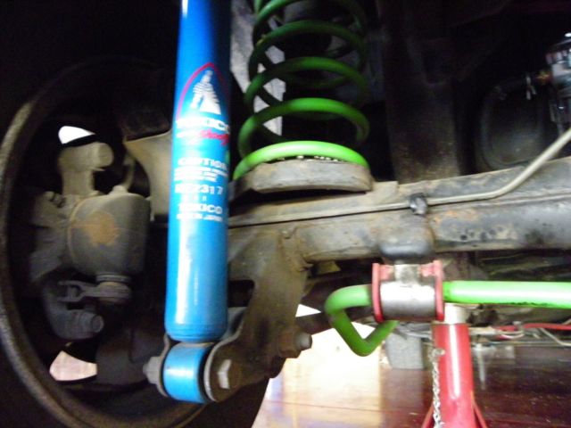 1985 gun metal gray Mazda RX-7 coupe