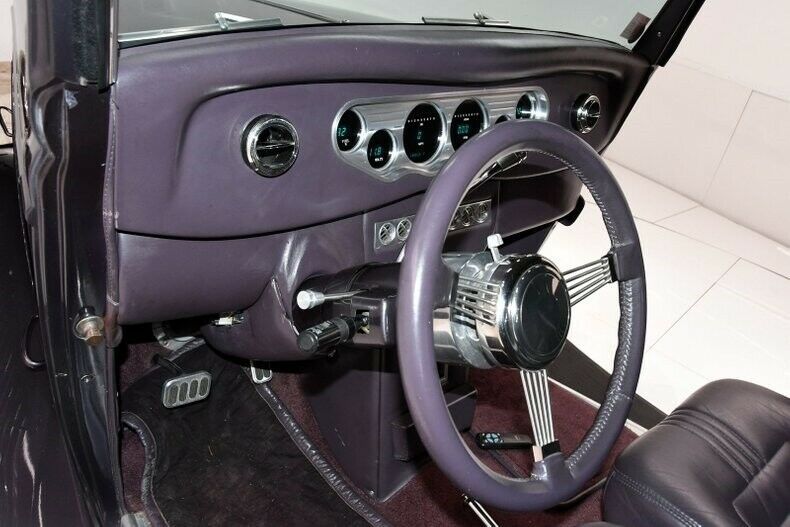 1934 Majestic Amethyst Ford Other Convertible