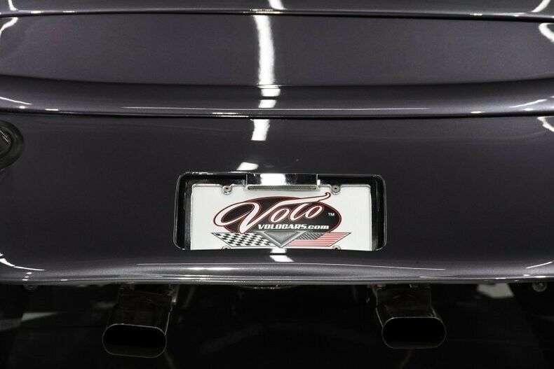 1934 Majestic Amethyst Ford Other Convertible