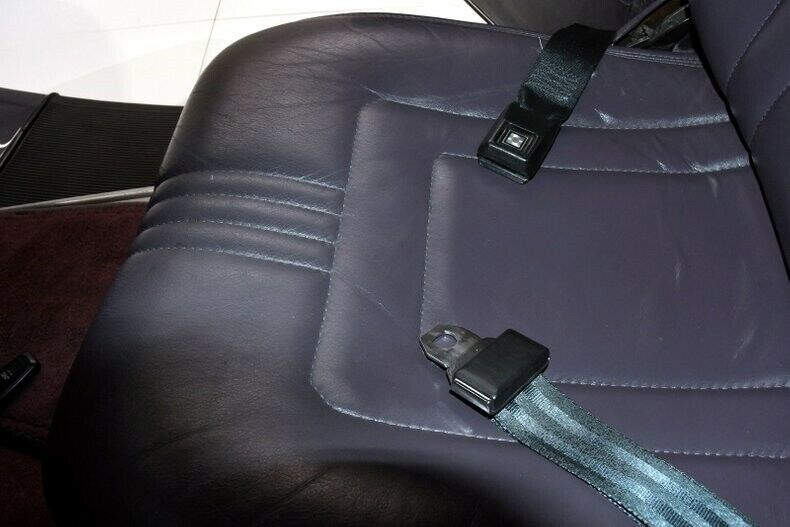 1934 Majestic Amethyst Ford Other Convertible