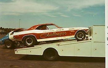 1970 Dodge Challenger