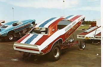 1970 Dodge Challenger