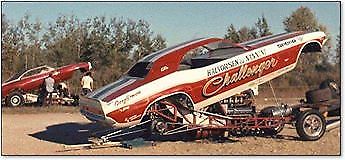 1970 Dodge Challenger