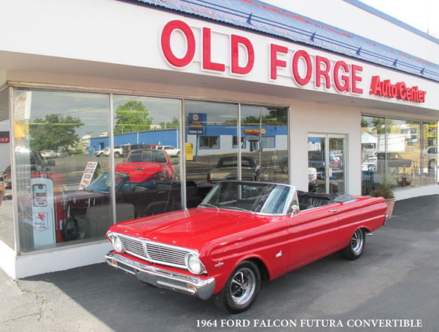 1964 Other Ford Falcon Convertible