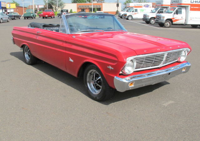 1964 Other Ford Falcon Convertible