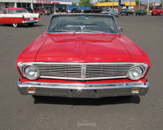 1964 Other Ford Falcon Convertible