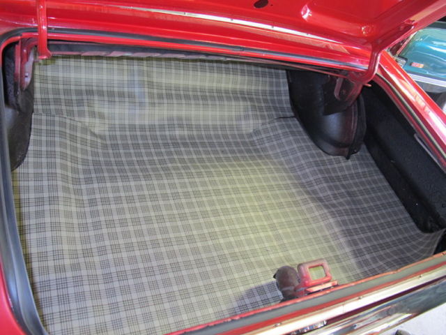 1964 Other Ford Falcon Convertible