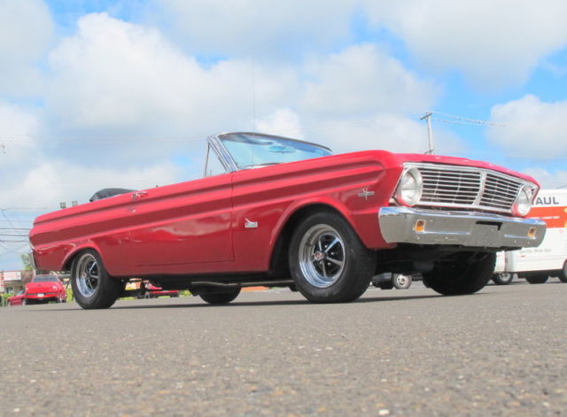 1964 Other Ford Falcon Convertible