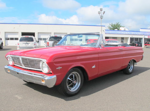 1964 Other Ford Falcon Convertible