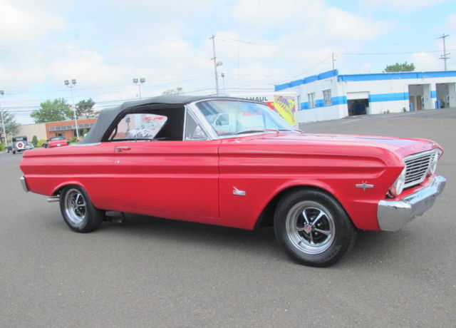 1964 Other Ford Falcon Convertible