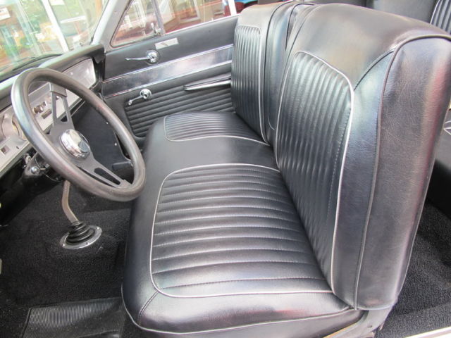1964 Other Ford Falcon Convertible