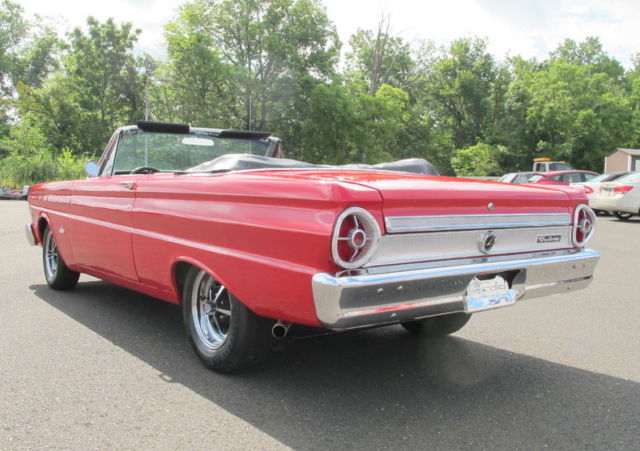 1964 Other Ford Falcon Convertible