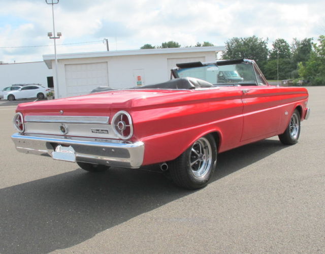 1964 Other Ford Falcon Convertible