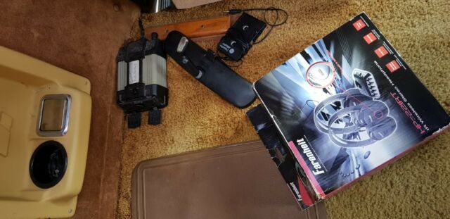 1987 beige Chevrolet G20 Van Conversion Van