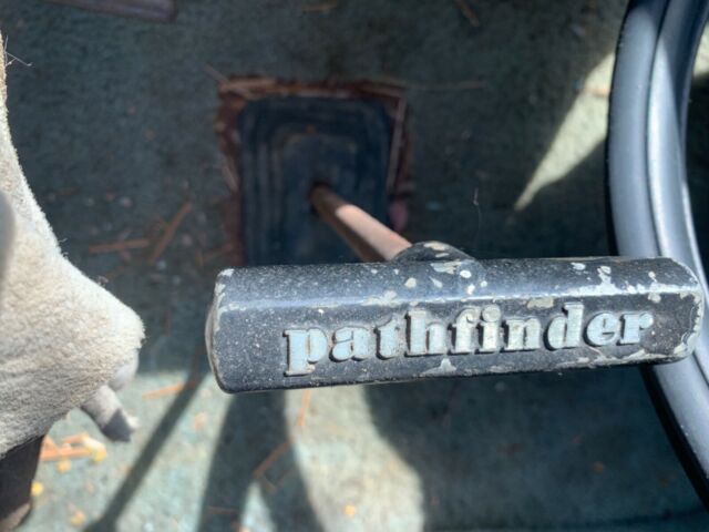 1979 Chevrolet G20 Van