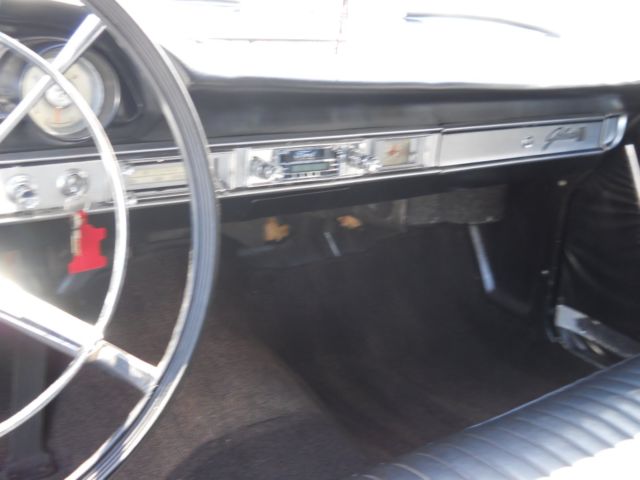 1964 Ford Galaxie Convertible