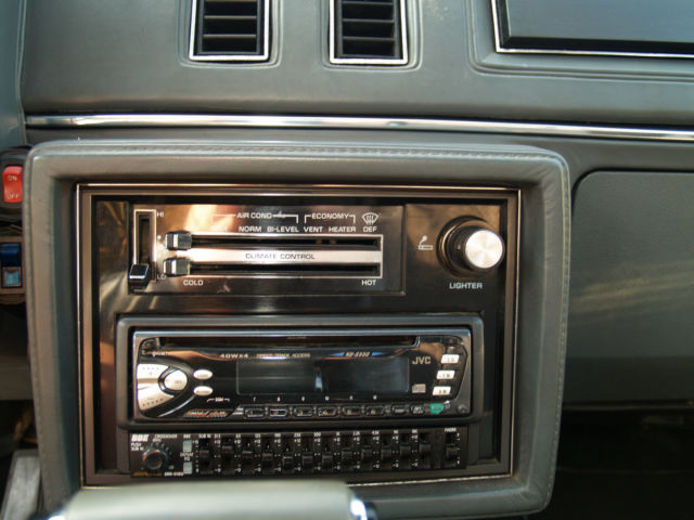 1987 Buick Grand National