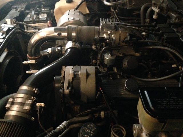 1987 Buick Grand National