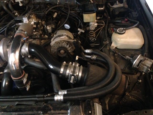 1987 Buick Grand National