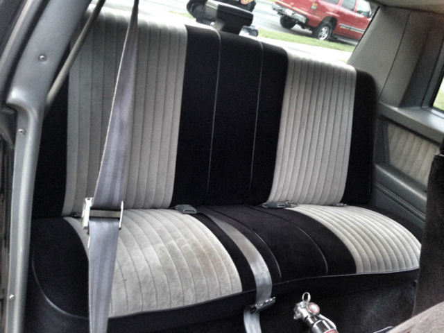 1987 Buick Grand National