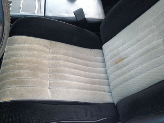 1987 Buick Grand National