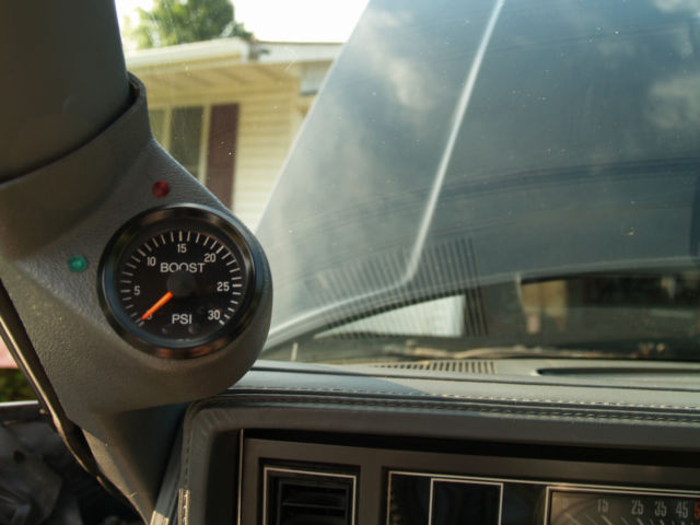 1987 Buick Grand National
