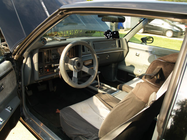 1987 Buick Grand National